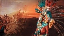 Die Azteken