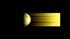 Semana 48 - O crepúsculo e suas características: Como distinguir Sirius de Vênus?