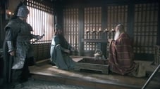 Guan Yu's lone journey over a thousand li