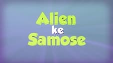 Alien Ke Samose
