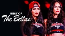 The Best of WWE: Best of The Bellas