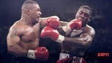 Tyson vs Jameson