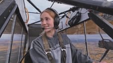 Alaska: Flying High