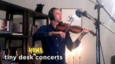 Owen Pallett (Home) Concert