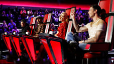 The Best of the Blind Auditions