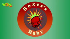 Boxer's Baby