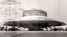 The German Flying Saucers