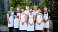 Team Challenge: Australian Produce