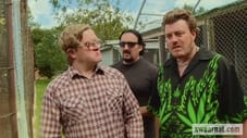 TPB 7.5 Part 6 - I Can't Believe The Zonkey Is Real