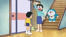 Jaiko no Koibito = Nobita