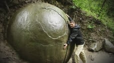 Mystery of the Stone Spheres