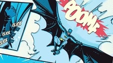 Burt Ward Presents: Batman '66 Vol. 01