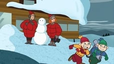 Day of the Snowmen