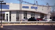 Athans Motors