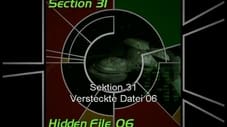 Section 31: Hidden File 06 (S05)