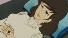 Fujiko Doesn't Look Good in a Bridal Gown