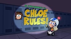 Herrscherin Chloe