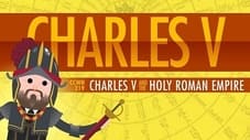 Charles V and the Holy Roman Empire