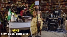 Tiwa Savage (Home) Concert