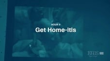 Get Home-itis