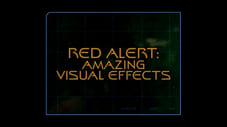 Red Alert: Amazing Special Effects (Season 6)
