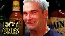 Henry Rollins Channels His Anger at Spicy Wings