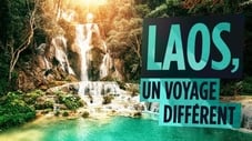 Laos, un voyage différent
