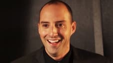 The Most Oblivious Man in the World (with Tony Hale)