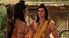 Lakshman to Guard Sita