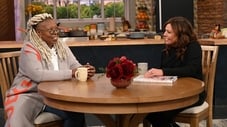Whoopi Goldberg Is in the House and She's Dishing on Her Line of Sweaters