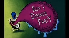 Rens Dinnerparty