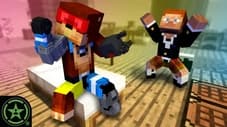 Episode 389 - One with the Machine (Sky Factory 4 Part 10)