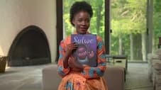 Lupita Nyong’o čte knihu „Sulwe“