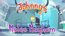 Johnny's Melee Mayhem