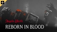 Reborn in Blood