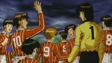 Shizuichi: Soccer of the Kings