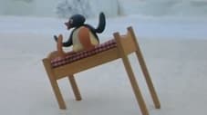 Le rêve de Pingu