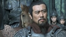 Yuan Shao and Cao Cao mobilise their armies