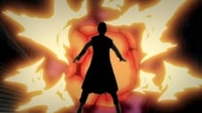 Sasuke's Story, Sunrise, Part 1: The Exploding Human