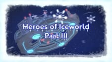 Heroes of Iceworld (3)