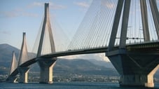 Le pont Rion-Antirion