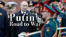 Putin's Road to War