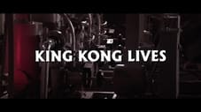 King Kong Lives (1986)