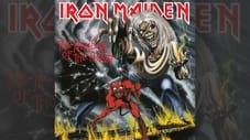 Iron Maiden : Number of the Beast
