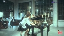 ‘Piano Man’ MV Filming (Behind Story)