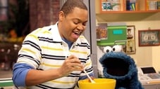 Me Am Cookie Monster