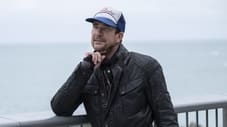 The South Island of New Zealand with Dylan McDermott