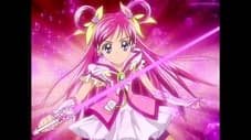 Pretty Cure 5's Renewed Power!