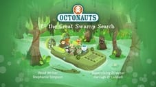 The Great Swamp Search