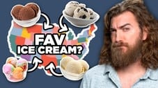 What's The Most Popular Ice Cream In Each State? - Good Mythical More